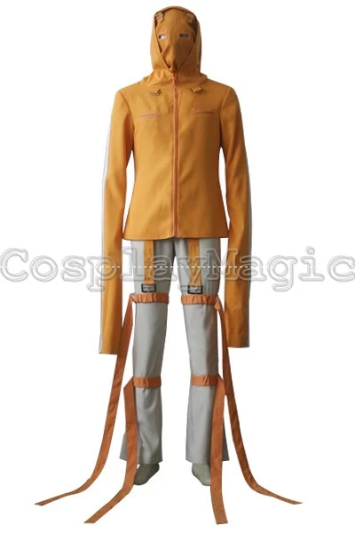 Air Gear Akito Wanijima Cosplay 8 Air Gear Akito Wanijima Cosplay - Image 8