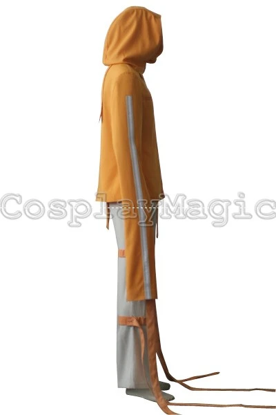 Air Gear Akito Wanijima Cosplay 6 Air Gear Akito Wanijima Cosplay - Image 6