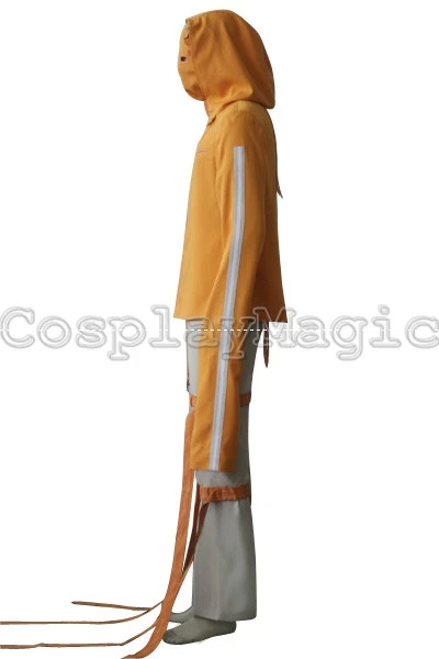 Air Gear Akito Wanijima Cosplay 5 Air Gear Akito Wanijima Cosplay - Image 5