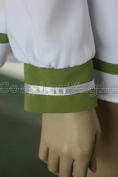 Air Gear Simca Cosplay 6 Air Gear Simca Cosplay - Image 6