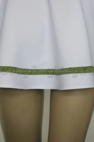 Air Gear Simca Cosplay 5 Air Gear Simca Cosplay - Image 5