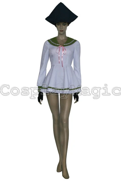 Air Gear Simca Cosplay 2 Air Gear Simca Cosplay - Image 2