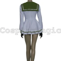 Air Gear Simca Cosplay 10 Air Gear Simca Cosplay -Cosplay Magic Store 4652