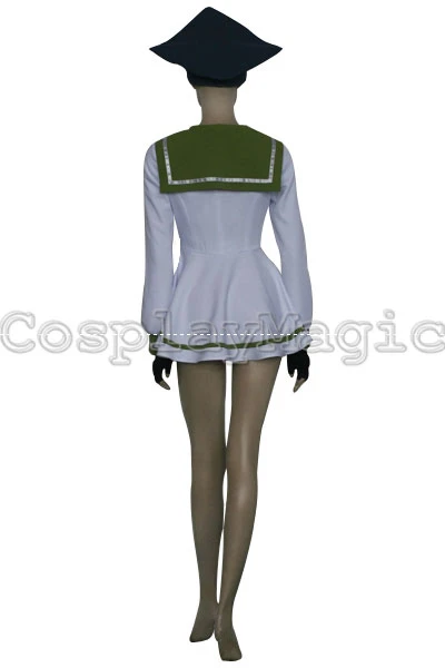 Air Gear Simca Cosplay 3 Air Gear Simca Cosplay - Image 3