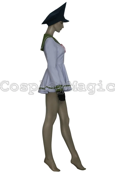 Air Gear Simca Cosplay 4 Air Gear Simca Cosplay - Image 4