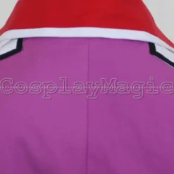 Gundam Seed Destiny Stellar Louisser Military Uniform Cosplay 21 Gundam Seed Destiny Stellar Louisser Military Uniform Cosplay -Cosplay Magic Store 4710d