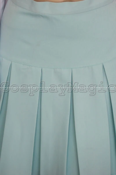 Gundam Seed Destiny Stellar Louisser Military Uniform Cosplay 7 Gundam Seed Destiny Stellar Louisser Military Uniform Cosplay - Image 7