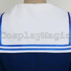 Fruits Basket Saki Hanajima Cosplay 14 Fruits Basket Saki Hanajima Cosplay -Cosplay Magic Store 4760b
