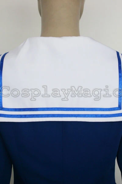Fruits Basket Saki Hanajima Cosplay 7 Fruits Basket Saki Hanajima Cosplay - Image 7