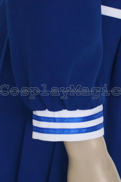 Fruits Basket Saki Hanajima Cosplay 6 Fruits Basket Saki Hanajima Cosplay - Image 6