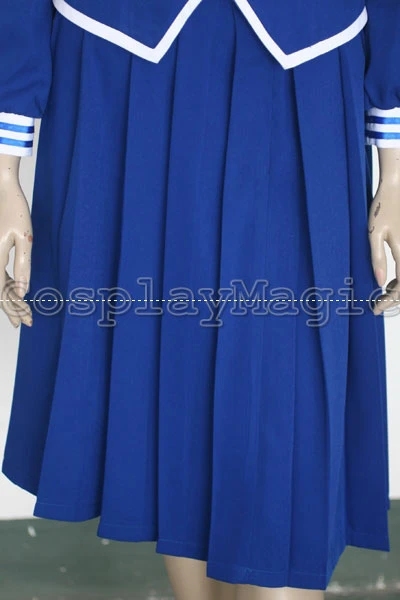 Fruits Basket Saki Hanajima Cosplay 5 Fruits Basket Saki Hanajima Cosplay - Image 5