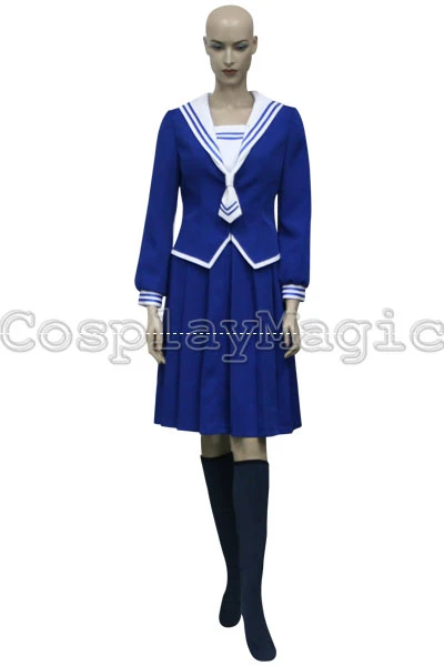 Fruits Basket Saki Hanajima Cosplay 2 Fruits Basket Saki Hanajima Cosplay - Image 2