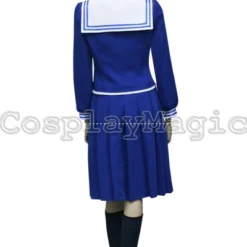 Fruits Basket Saki Hanajima Cosplay 10 Fruits Basket Saki Hanajima Cosplay -Cosplay Magic Store 4762