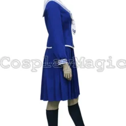 Fruits Basket Saki Hanajima Cosplay 11 Fruits Basket Saki Hanajima Cosplay -Cosplay Magic Store 4763