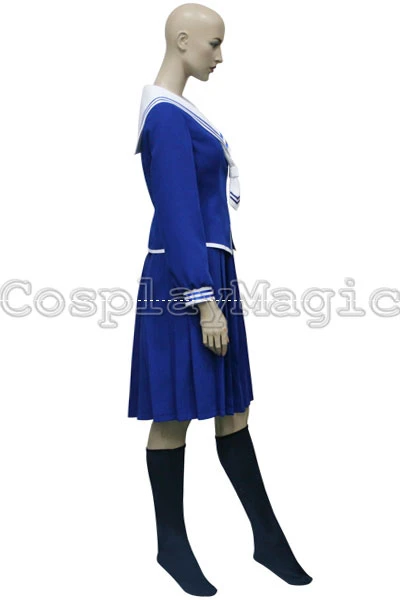 Fruits Basket Saki Hanajima Cosplay 4 Fruits Basket Saki Hanajima Cosplay - Image 4