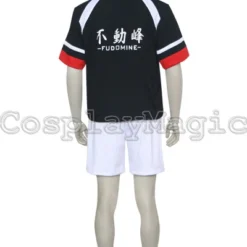 The Prince Of Tennis Fudomine Cosplay 9 The Prince Of Tennis Fudomine Cosplay -Cosplay Magic Store 48 1