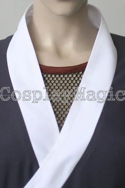 Naruto Shizune Cosplay 3 Naruto Shizune Cosplay - Image 3