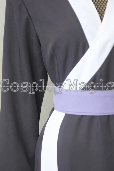 Naruto Shizune Cosplay 9 Naruto Shizune Cosplay - Image 9