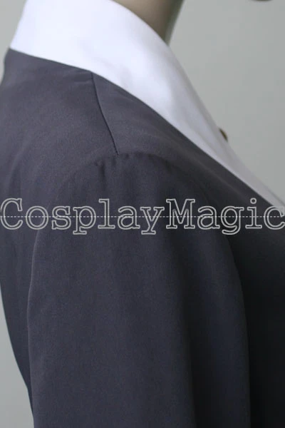 Naruto Shizune Cosplay 7 Naruto Shizune Cosplay - Image 7