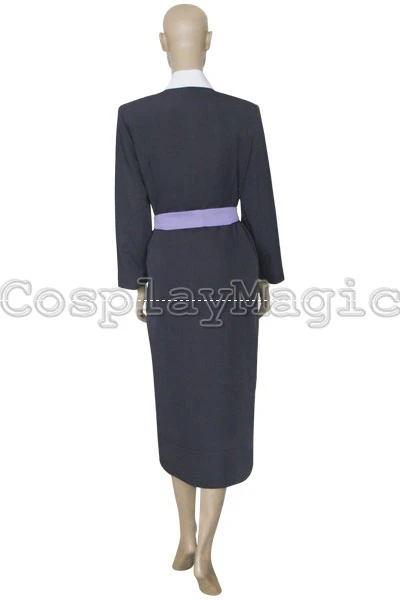 Naruto Shizune Cosplay 4 Naruto Shizune Cosplay - Image 4