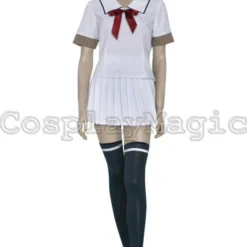 Fruits Basket Kisa Sohma Cosplay -Cosplay Magic Store 4814