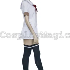 Fruits Basket Kisa Sohma Cosplay -Cosplay Magic Store 4816