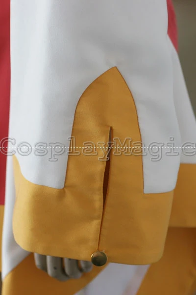 Cardcaptor Sakura Meilin Rae Cosplay 7 Cardcaptor Sakura Meilin Rae Cosplay - Image 7