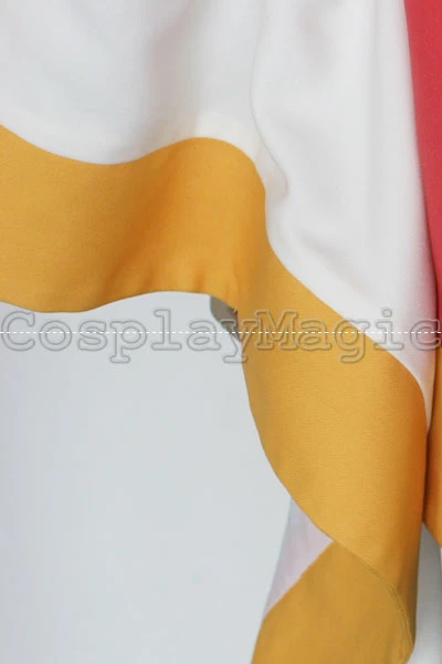 Cardcaptor Sakura Meilin Rae Cosplay 6 Cardcaptor Sakura Meilin Rae Cosplay - Image 6