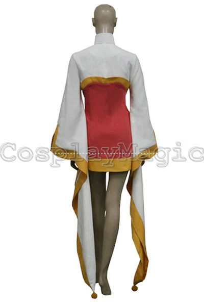 Cardcaptor Sakura Meilin Rae Cosplay 3 Cardcaptor Sakura Meilin Rae Cosplay - Image 3