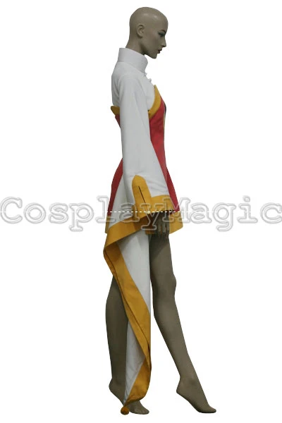Cardcaptor Sakura Meilin Rae Cosplay 4 Cardcaptor Sakura Meilin Rae Cosplay - Image 4