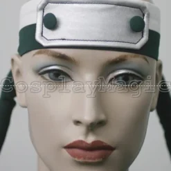 Final Fantasy VII 7 Yuffie Kisaragi Cosplay -Cosplay Magic Store 4850a