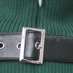 Final Fantasy VII 7 Yuffie Kisaragi Cosplay -Cosplay Magic Store 4850c