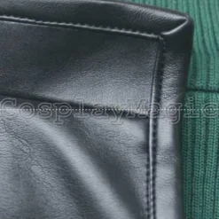 Final Fantasy VII 7 Yuffie Kisaragi Cosplay -Cosplay Magic Store 4850d