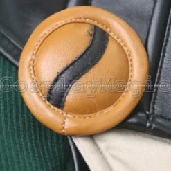 Final Fantasy VII 7 Yuffie Kisaragi Cosplay -Cosplay Magic Store 4850e