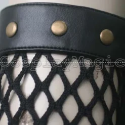 Final Fantasy VII 7 Yuffie Kisaragi Cosplay -Cosplay Magic Store 4850g