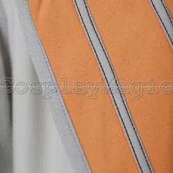 Rurouni Kenshin Shinomori Aoshi Cosplay -Cosplay Magic Store 4890b