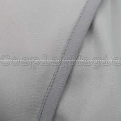 Rurouni Kenshin Shinomori Aoshi Cosplay -Cosplay Magic Store 4890d