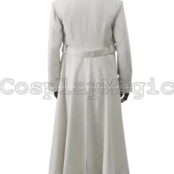 Rurouni Kenshin Shinomori Aoshi Cosplay -Cosplay Magic Store 4892