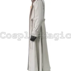 Rurouni Kenshin Shinomori Aoshi Cosplay -Cosplay Magic Store 4893