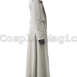 Rurouni Kenshin Shinomori Aoshi Cosplay -Cosplay Magic Store 4894
