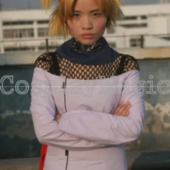 Naruto Temari Chunin Exam Cosplay -Cosplay Magic Store 4930e