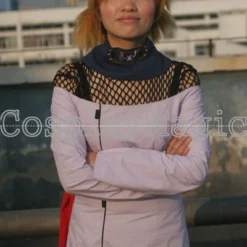 Naruto Temari Chunin Exam Cosplay -Cosplay Magic Store 4930f