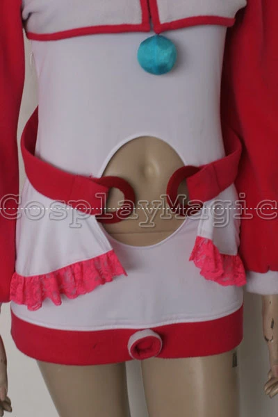 Burst Angel Amy Cosplay 12 Burst Angel Amy Cosplay - Image 12