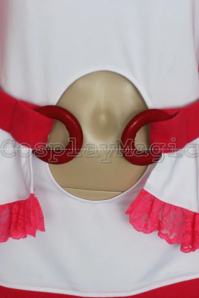 Burst Angel Amy Cosplay 10 Burst Angel Amy Cosplay - Image 10