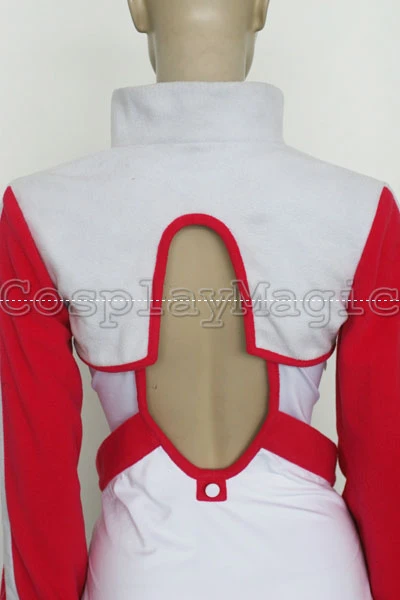 Burst Angel Amy Cosplay 8 Burst Angel Amy Cosplay - Image 8