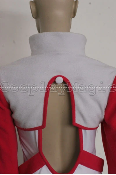 Burst Angel Amy Cosplay 7 Burst Angel Amy Cosplay - Image 7