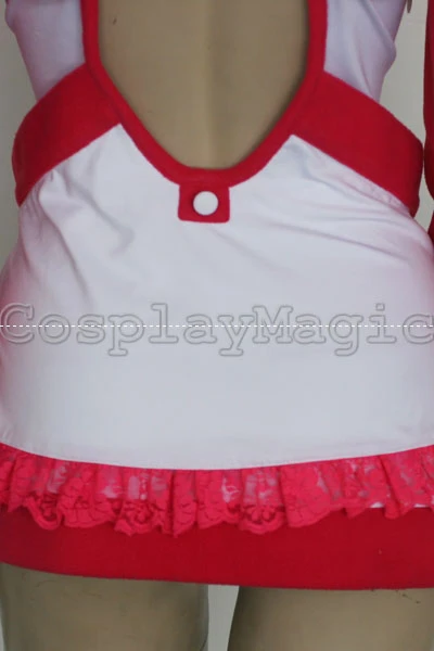 Burst Angel Amy Cosplay 6 Burst Angel Amy Cosplay - Image 6