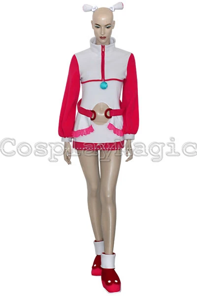 Burst Angel Amy Cosplay 2 Burst Angel Amy Cosplay - Image 2