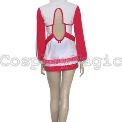 Burst Angel Amy Cosplay 14 Burst Angel Amy Cosplay -Cosplay Magic Store 4972