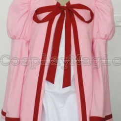 Rozen Maiden Hinaichigo Strawberry Doll Cosplay -Cosplay Magic Store 4980a